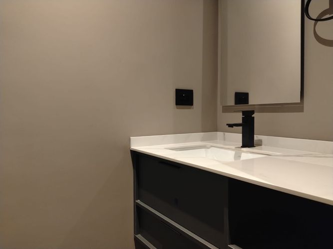 Apartamento de 1 alcoba en venta en El Poblado, Medellín, 57 m² · foto 15 de 16