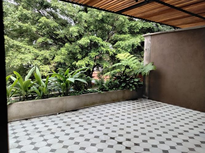 Apartamento de 1 alcoba en venta en El Poblado, Medellín, 57 m² · foto 16 de 16
