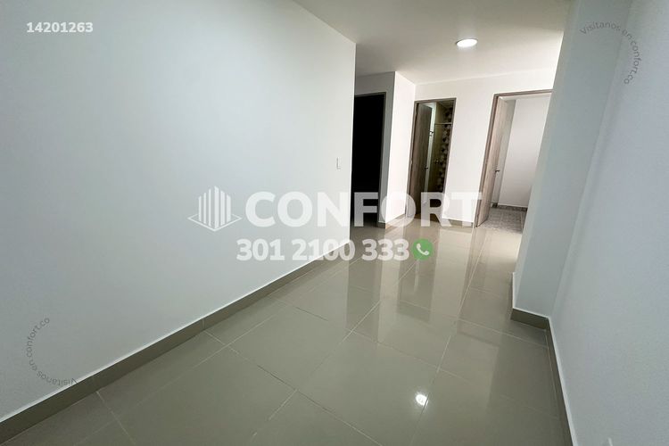 Apartamento de 3 alcobas en arriendo en La Castellana, Medellín, 140 m² · foto 11 de 19