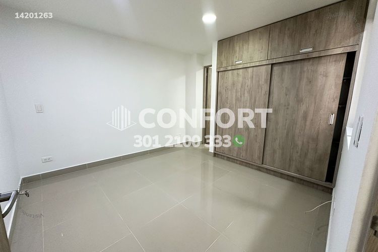 Apartamento de 3 alcobas en arriendo en La Castellana, Medellín, 140 m² · foto 13 de 19