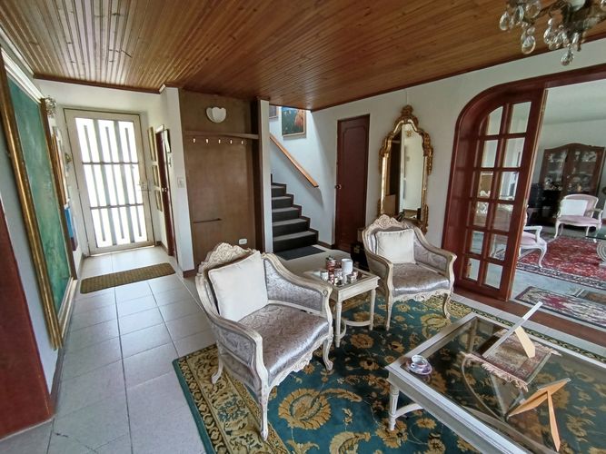 Casa en venta en El Batán, Bogotá · foto 2 de 15