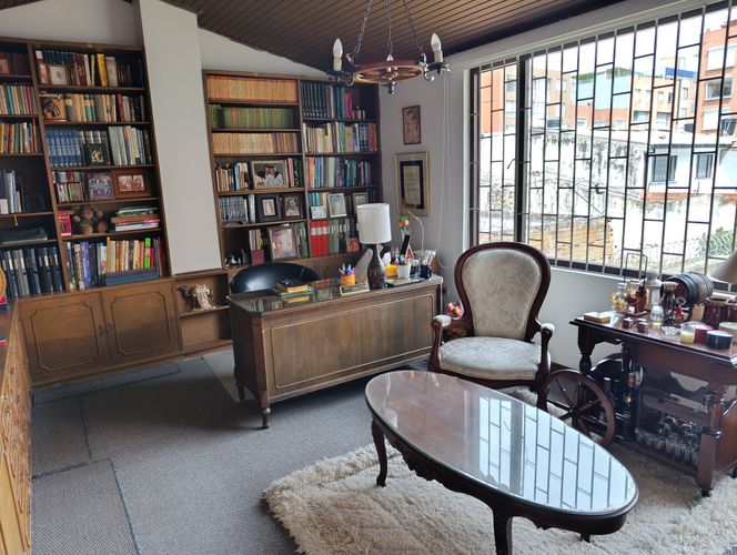 Casa en venta en El Batán, Bogotá · foto 11 de 15