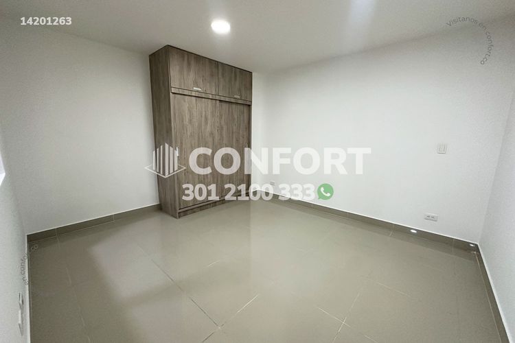 Apartamento de 3 alcobas en arriendo en La Castellana, Medellín, 140 m² · foto 15 de 19