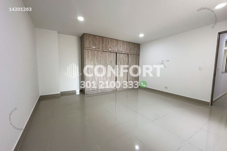 Apartamento de 3 alcobas en arriendo en La Castellana, Medellín, 140 m² · foto 19 de 19