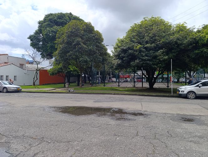 Casa en venta en El Batán, Bogotá · foto 13 de 15