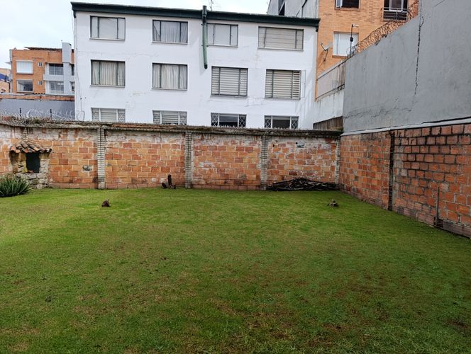 Casa en venta en El Batán, Bogotá · foto 14 de 15