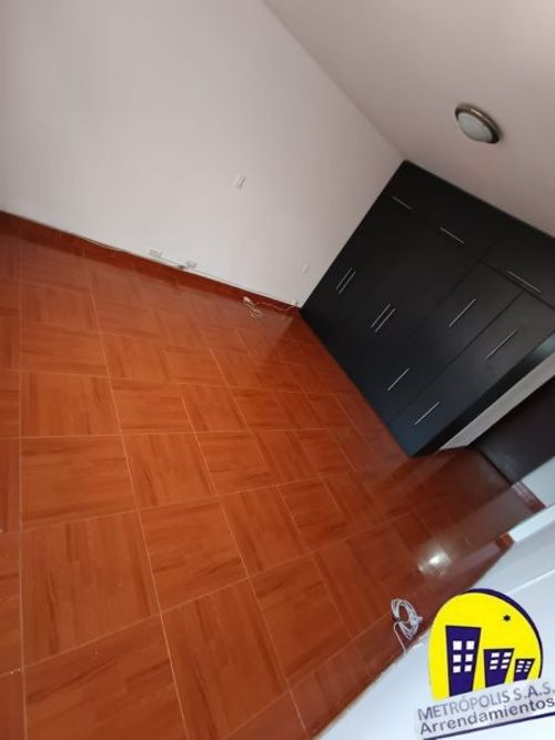 Apartamento de 4 alcobas en venta en Laureles, Medellín, 161 m² · foto 14 de 24