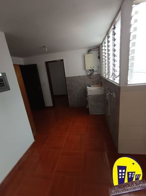 Apartamento de 4 alcobas en venta en Laureles, Medellín, 161 m² · foto 19 de 24