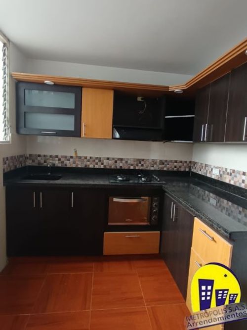 Apartamento de 4 alcobas en venta en Laureles, Medellín, 161 m² · foto 20 de 24