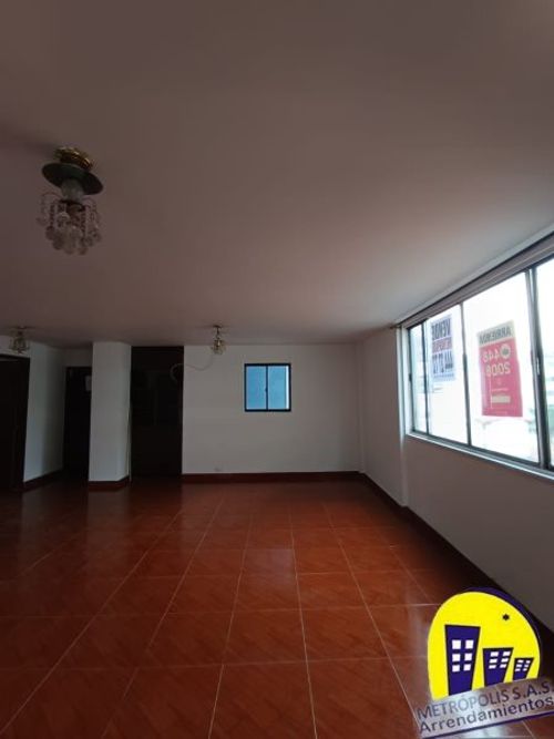 Apartamento de 4 alcobas en venta en Laureles, Medellín, 161 m² · foto 24 de 24