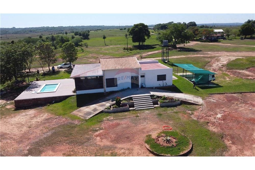 Vendo Impresionante propiedad de casi 95 hectáreas  !! — foto 2