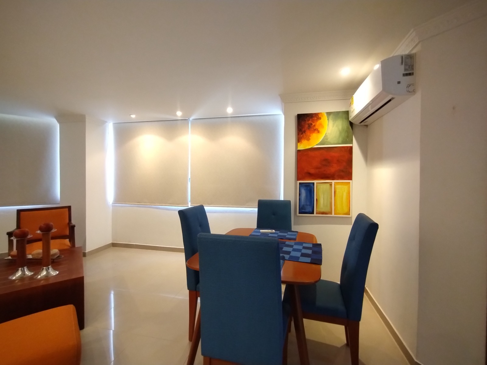 Apartamento en arriendo en Altos Del Prado, Barranquilla · foto 2 de 14