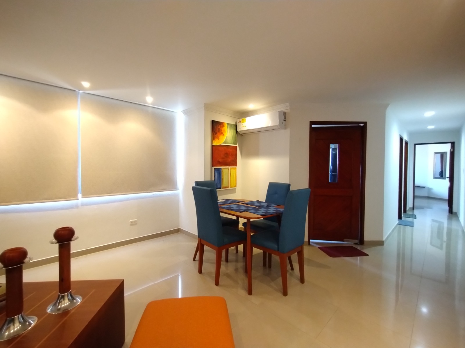 Apartamento en arriendo en Altos Del Prado, Barranquilla · foto 4 de 14