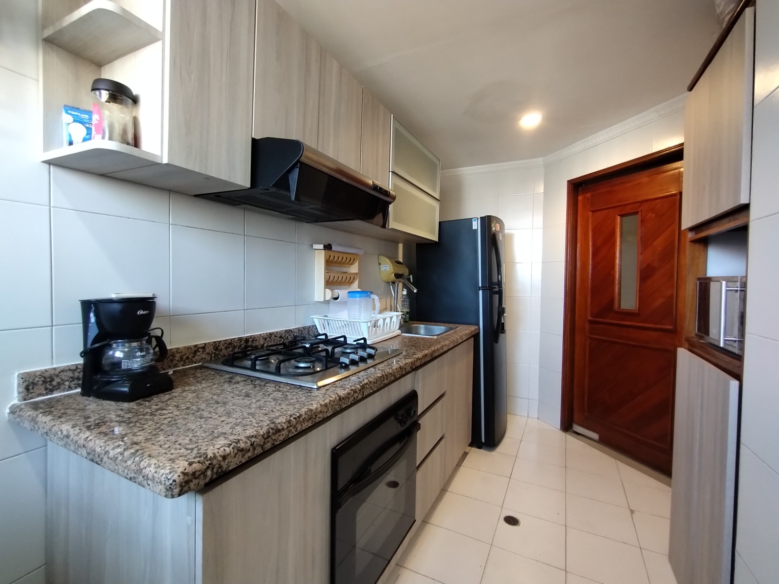 Apartamento en arriendo en Altos Del Prado, Barranquilla · foto 5 de 14