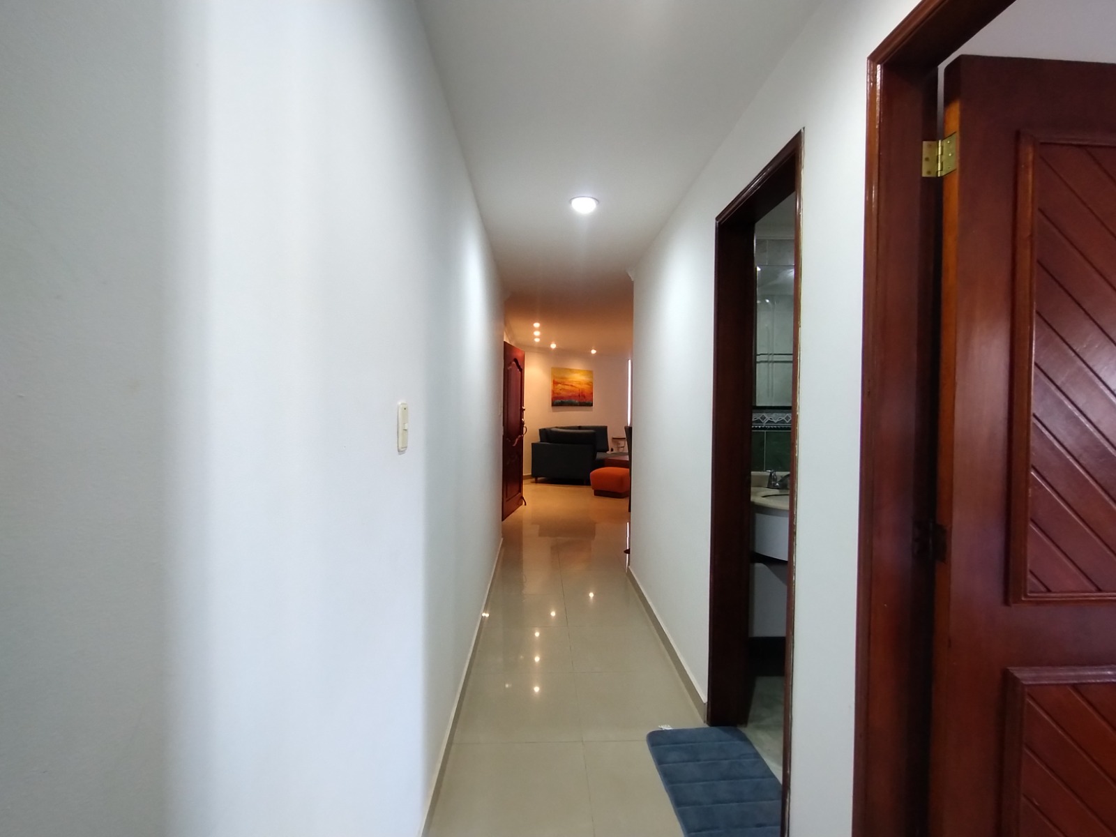 Apartamento en arriendo en Altos Del Prado, Barranquilla · foto 7 de 14