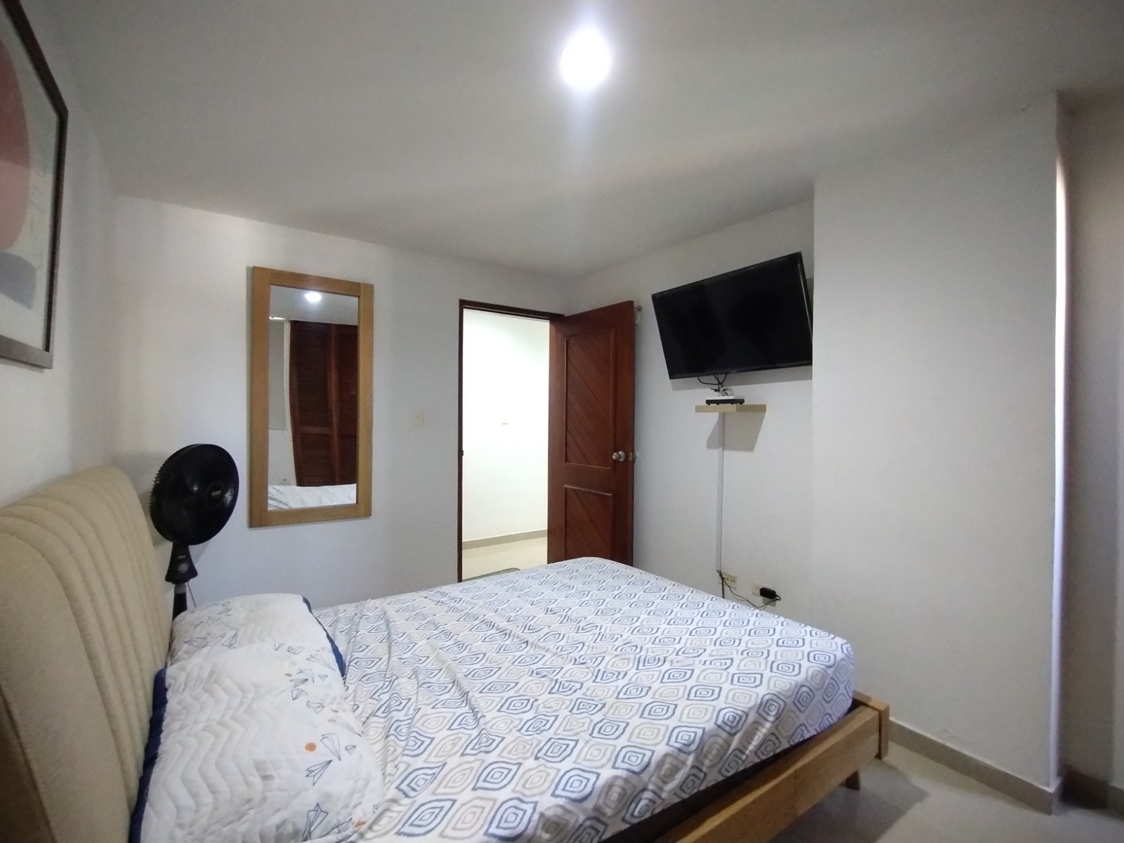 Apartamento en arriendo en Altos Del Prado, Barranquilla · foto 8 de 14