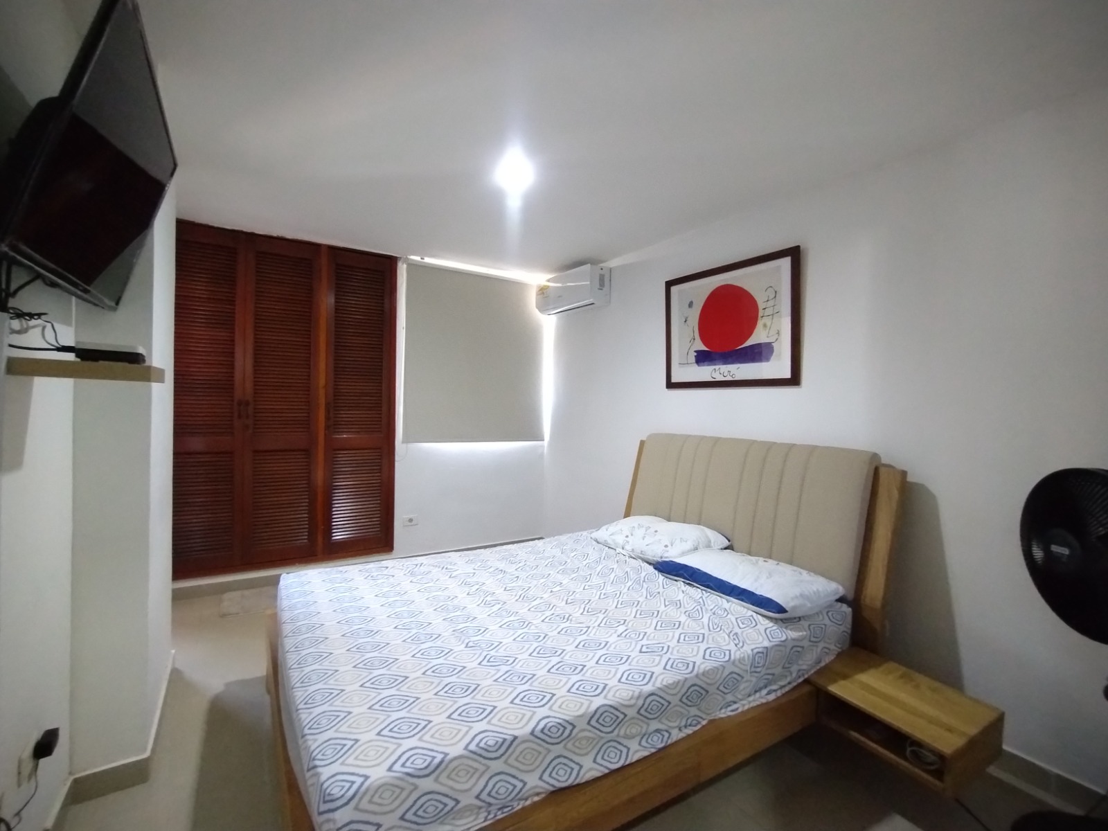 Apartamento en arriendo en Altos Del Prado, Barranquilla · foto 9 de 14