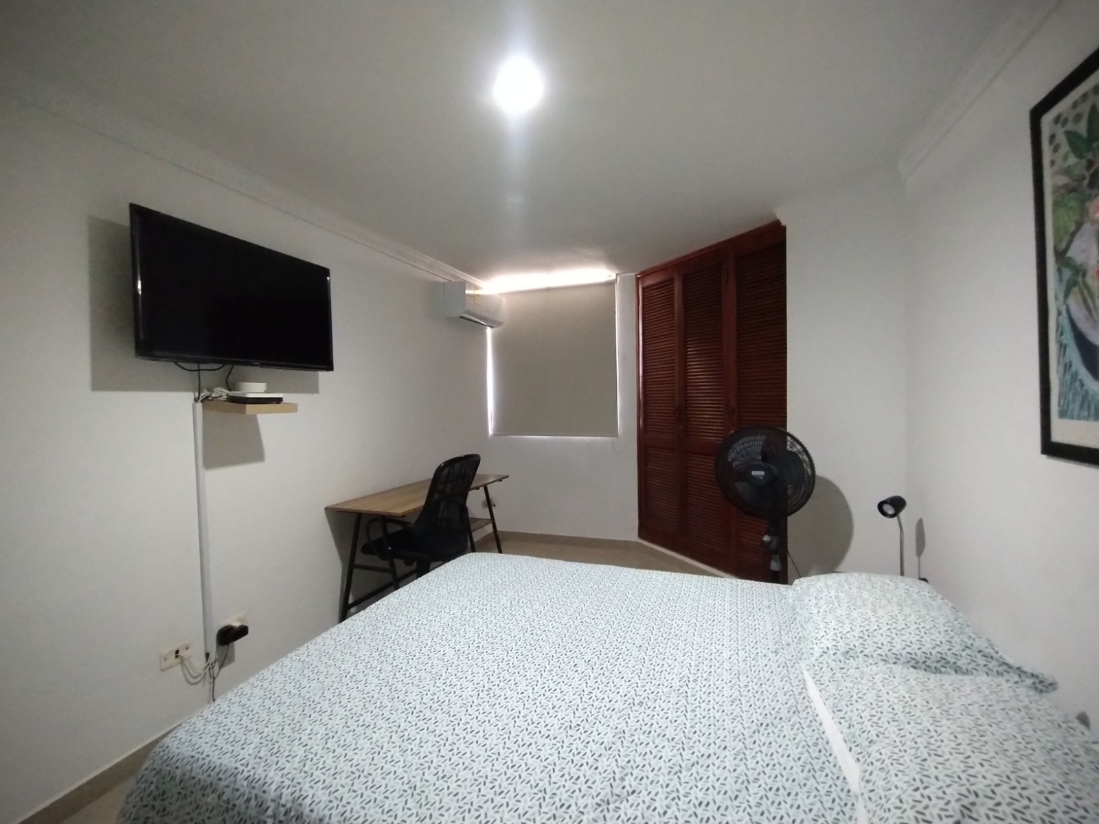 Apartamento en arriendo en Altos Del Prado, Barranquilla · foto 11 de 14