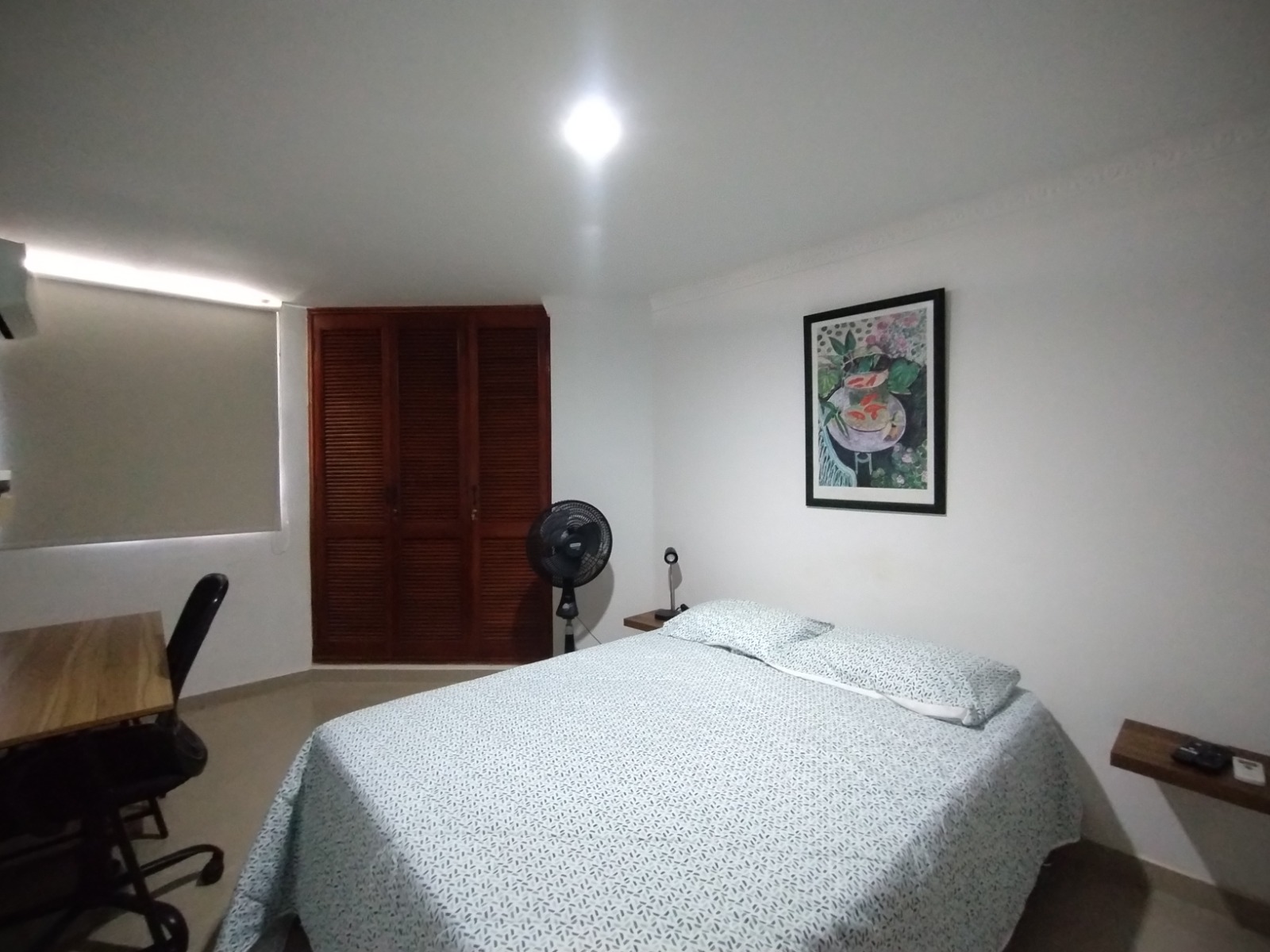 Apartamento en arriendo en Altos Del Prado, Barranquilla · foto 12 de 14