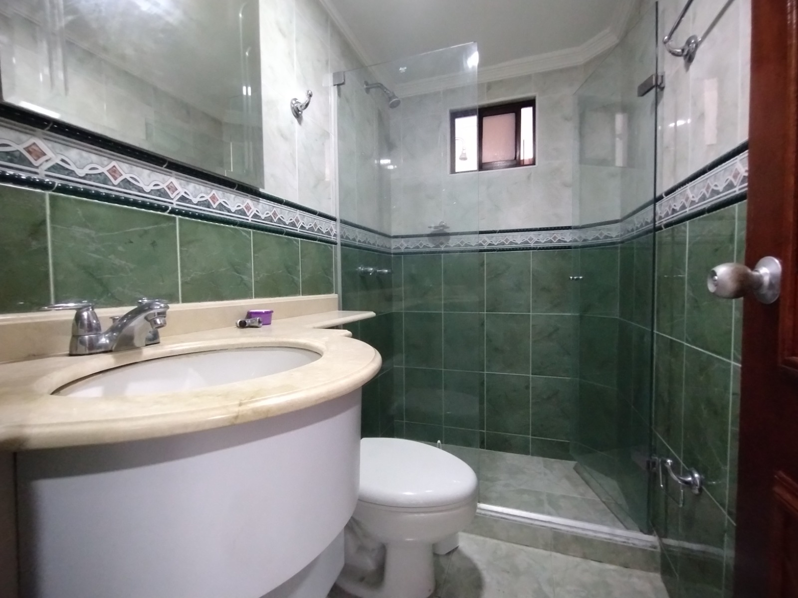 Apartamento en arriendo en Altos Del Prado, Barranquilla · foto 14 de 14
