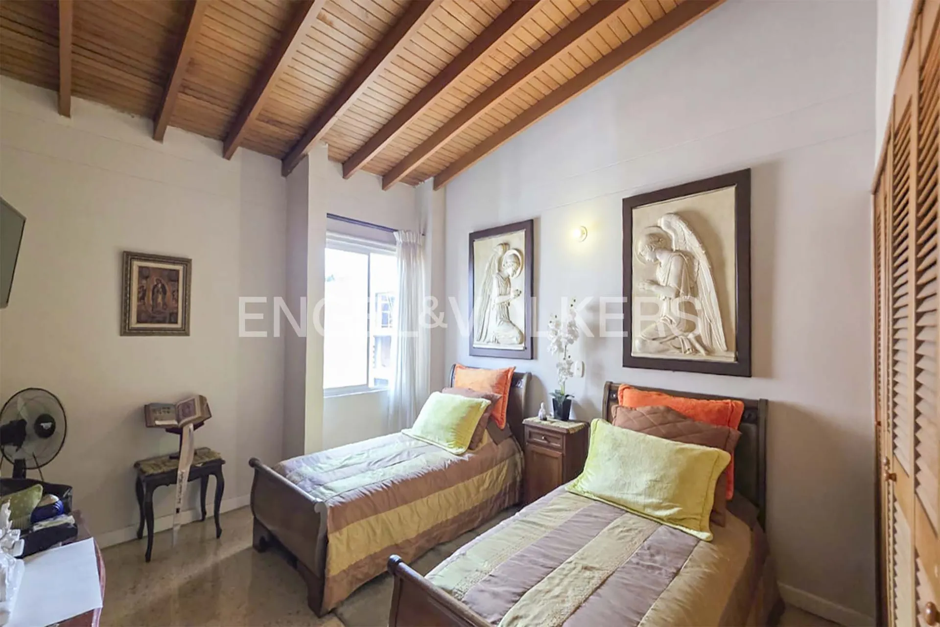 Apartamento en arriendo en Laureles, Medellín · foto 15 de 19