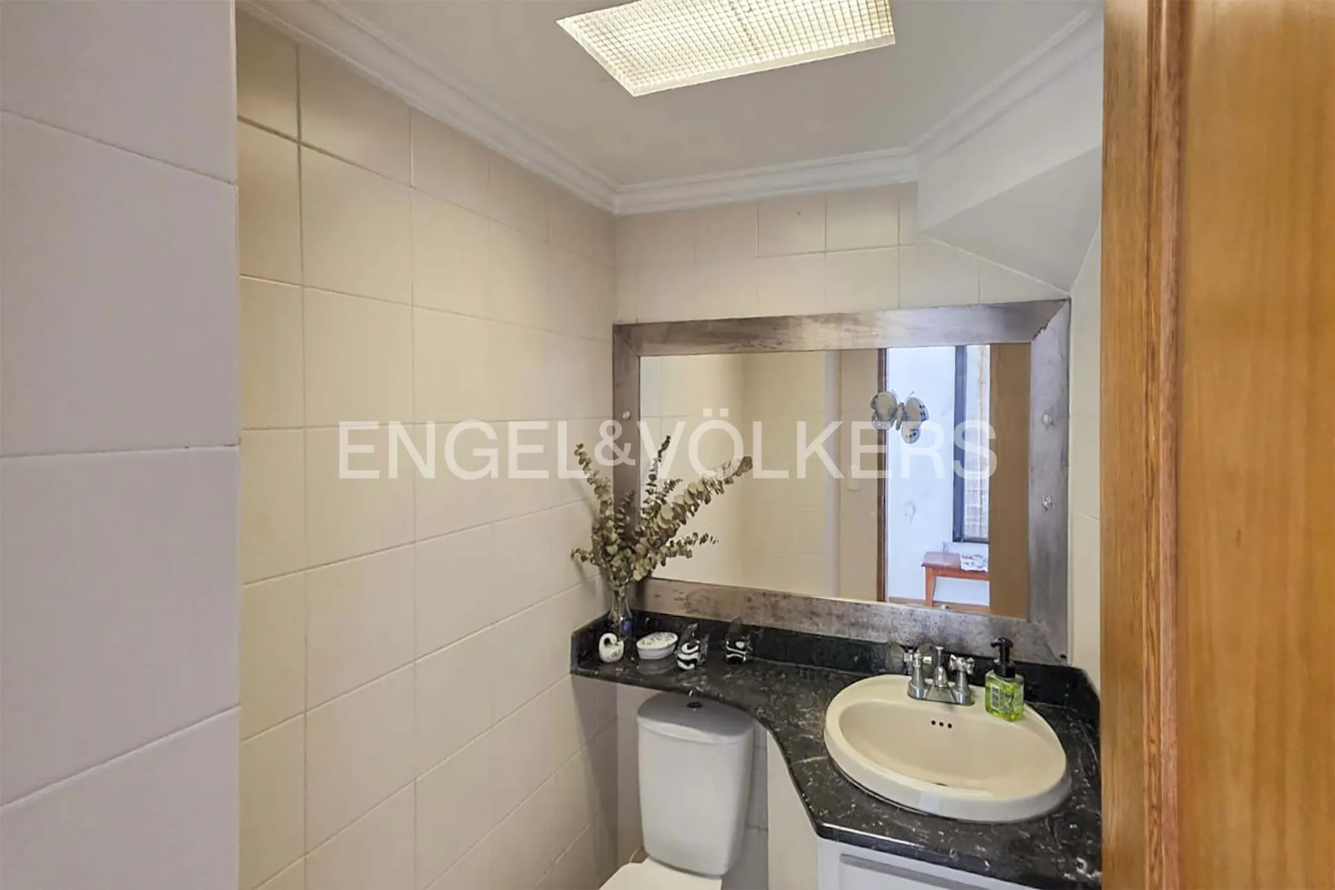 Apartamento en arriendo en Laureles, Medellín · foto 9 de 19