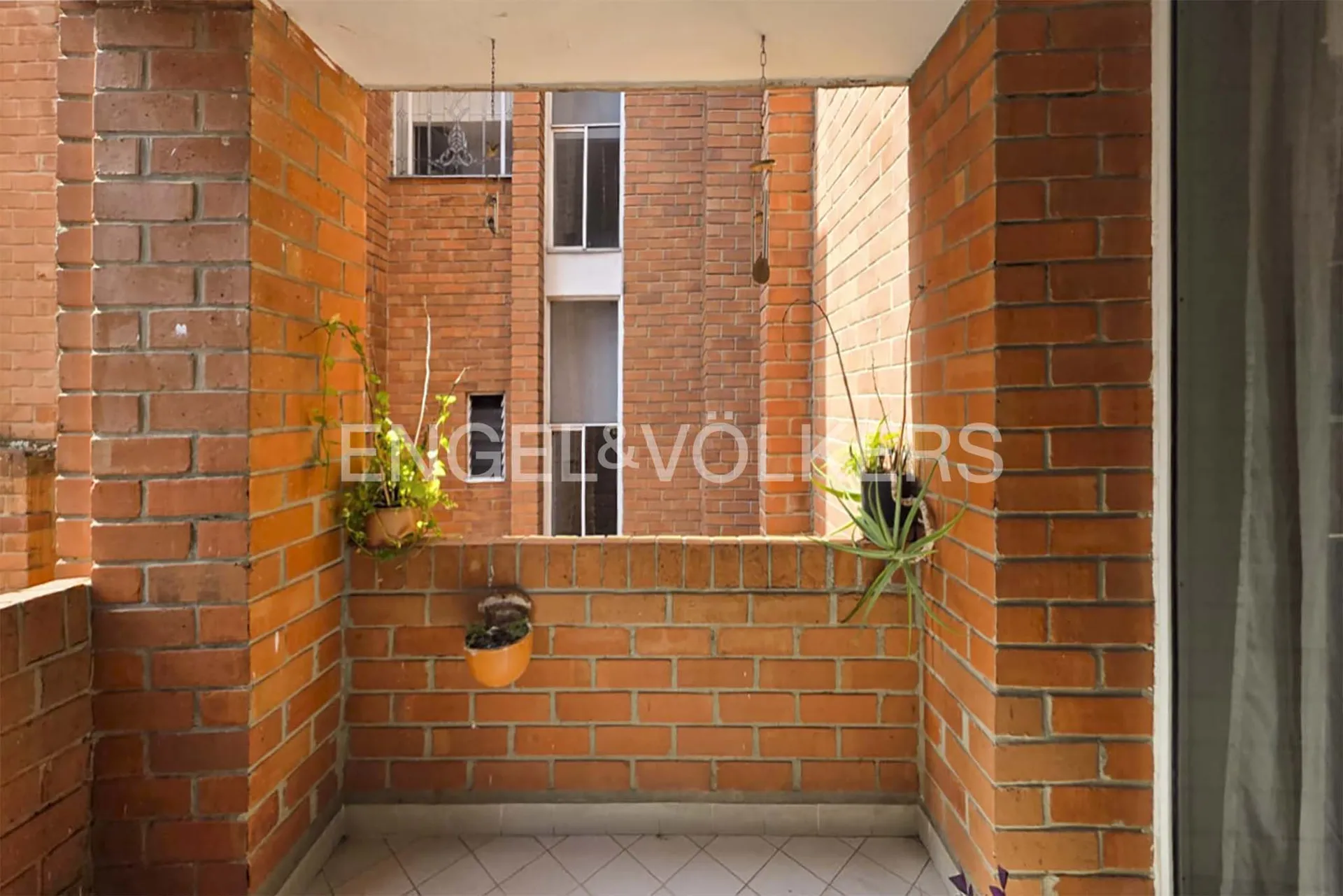 Apartamento en arriendo en Laureles, Medellín · foto 8 de 19