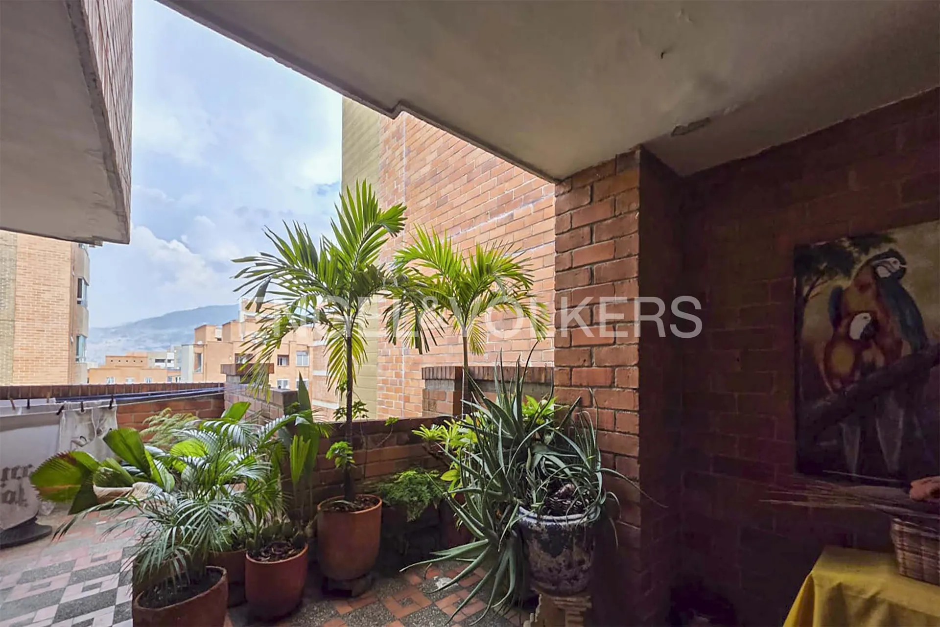 Apartamento en arriendo en Laureles, Medellín · foto 6 de 19