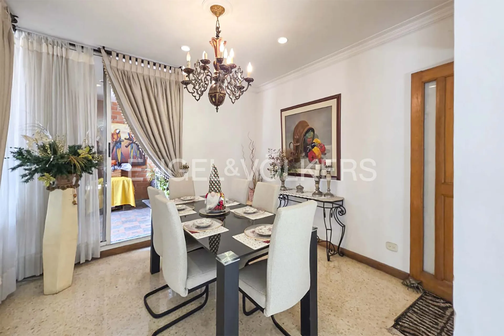 Apartamento en arriendo en Laureles, Medellín · foto 5 de 19