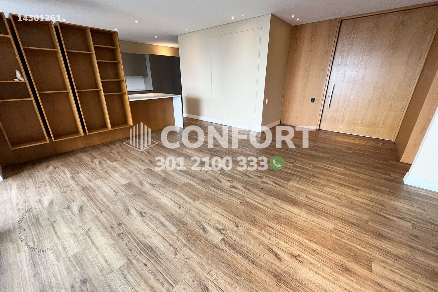 Apartamento en arriendo en Las Palmas, Medellín · foto 3 de 24