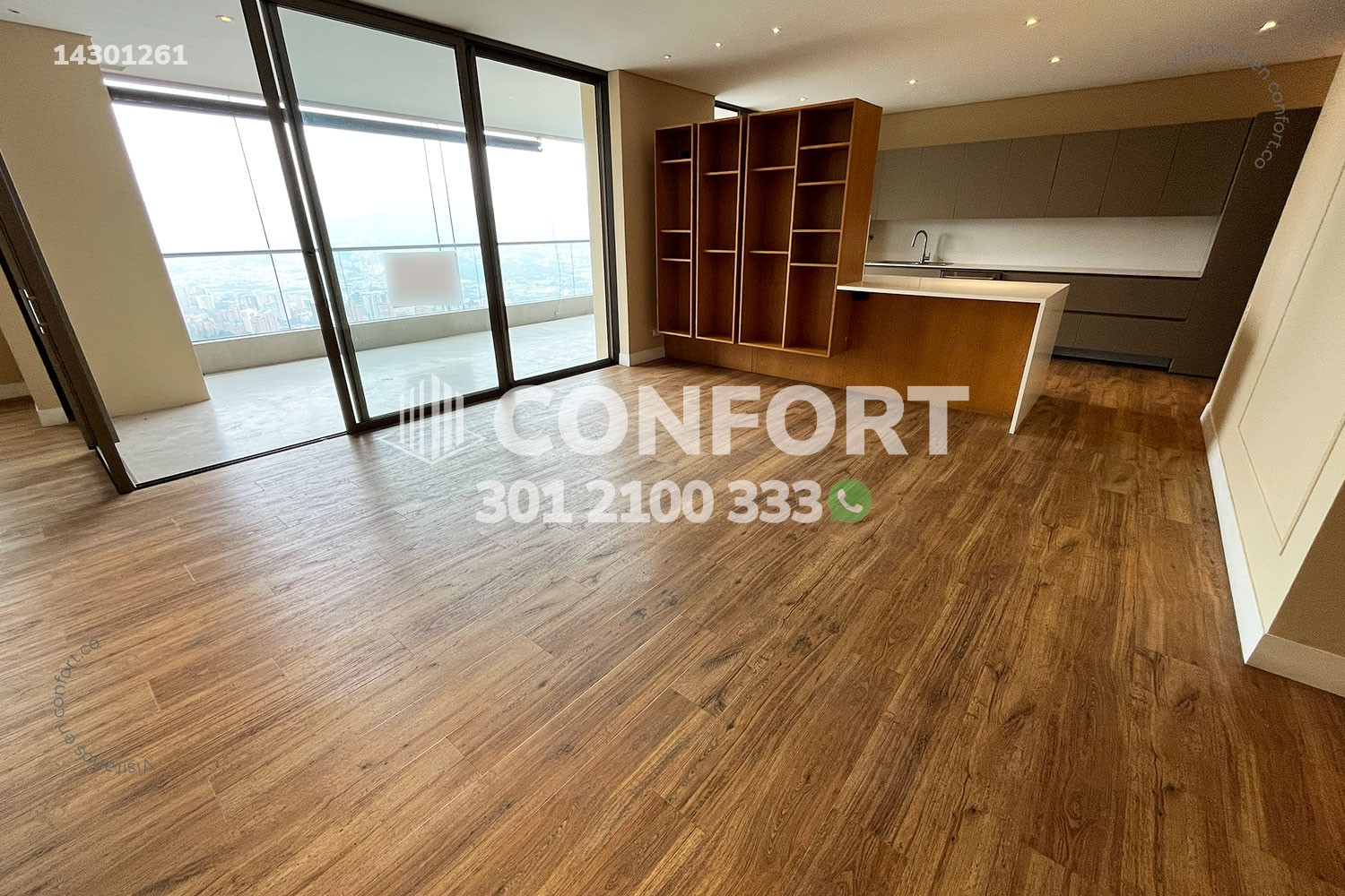 Apartamento en arriendo en Las Palmas, Medellín · foto 2 de 24