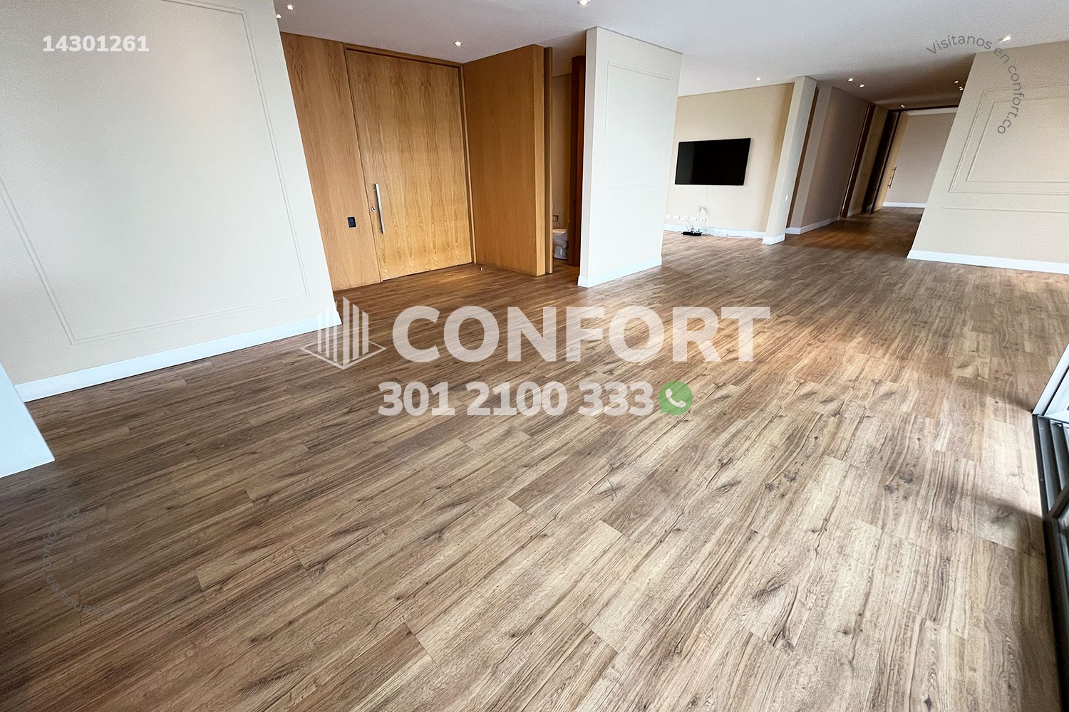 Apartamento en arriendo en Las Palmas, Medellín · foto 4 de 24