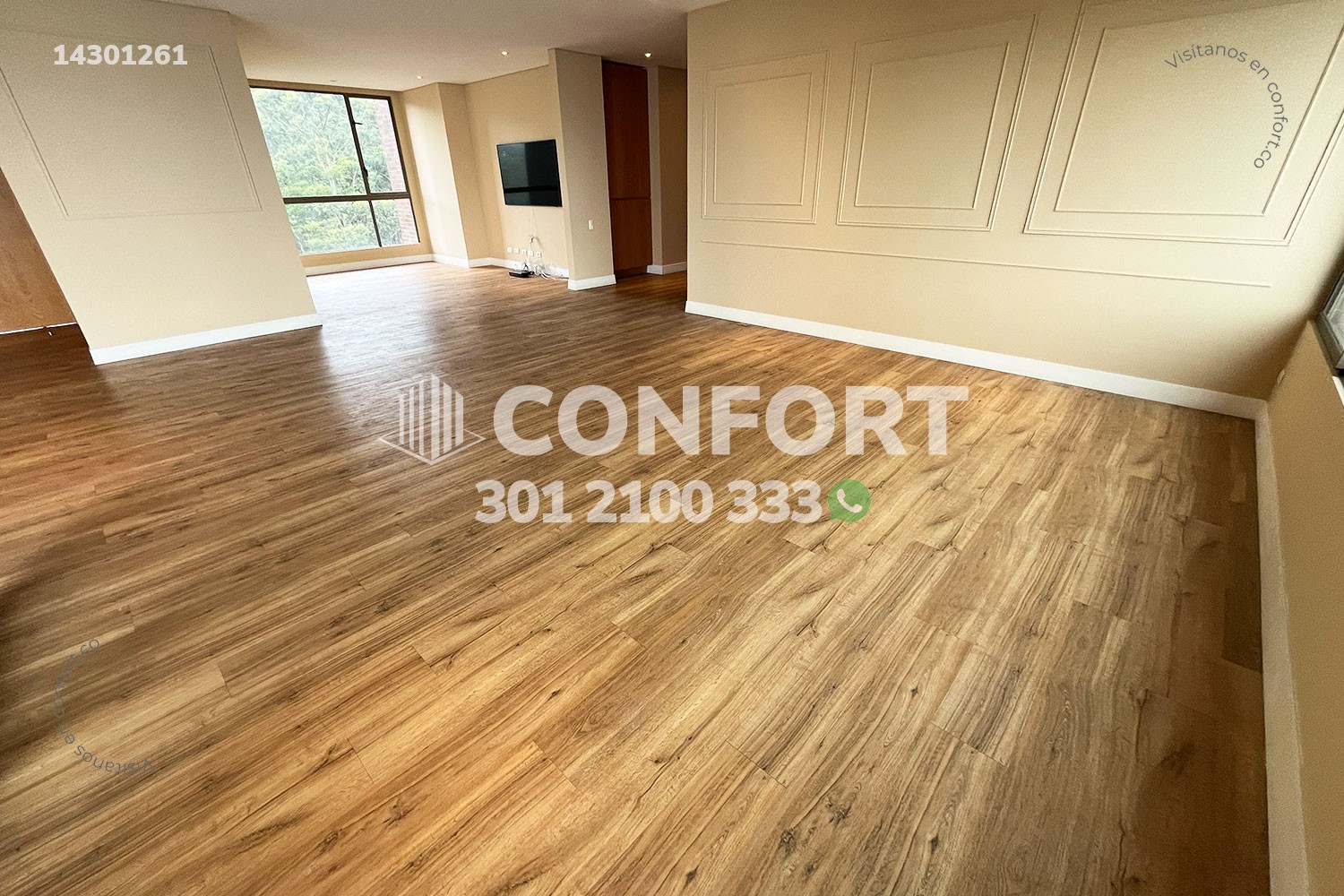 Apartamento en arriendo en Las Palmas, Medellín · foto 6 de 24