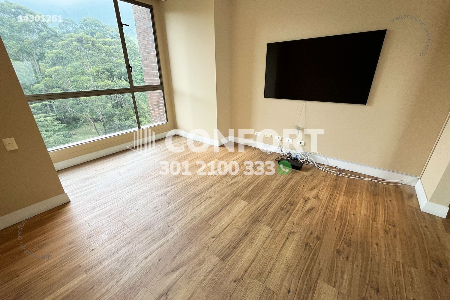 Apartamento en arriendo en Las Palmas, Medellín · foto 8 de 24