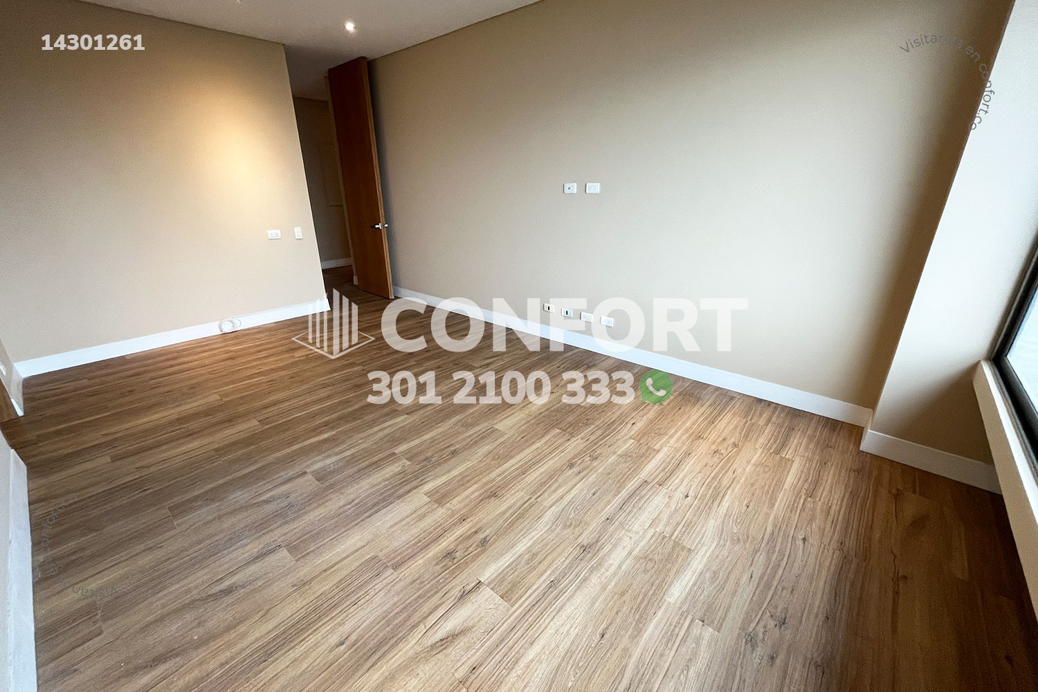Apartamento en arriendo en Las Palmas, Medellín · foto 9 de 24