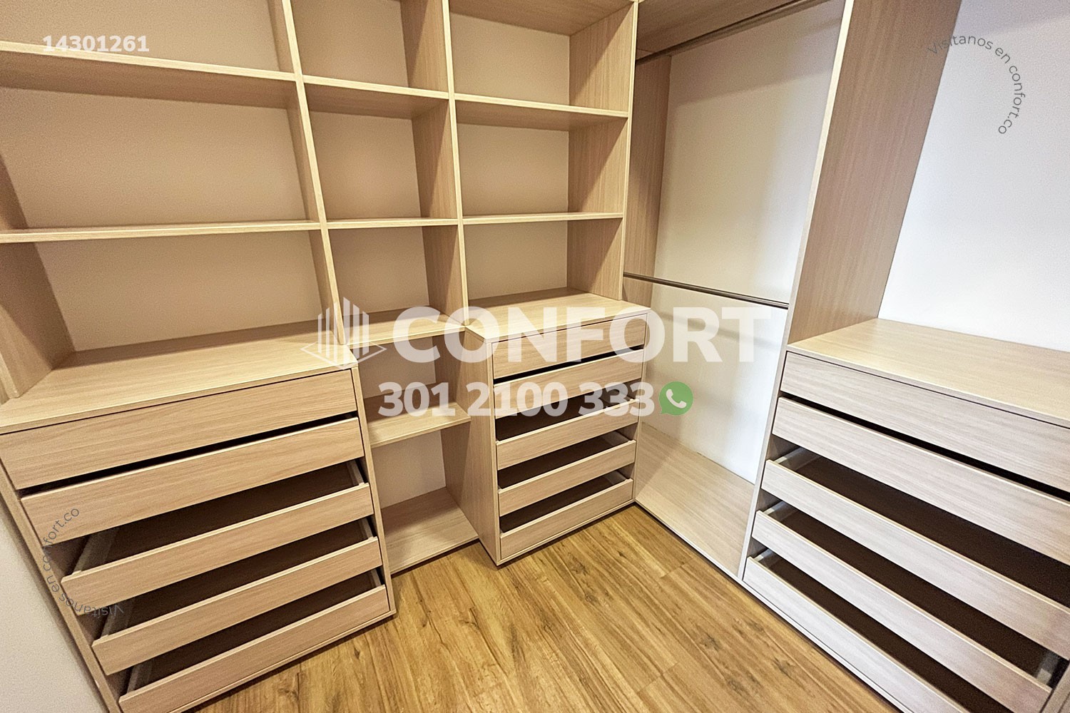 Apartamento en arriendo en Las Palmas, Medellín · foto 11 de 24