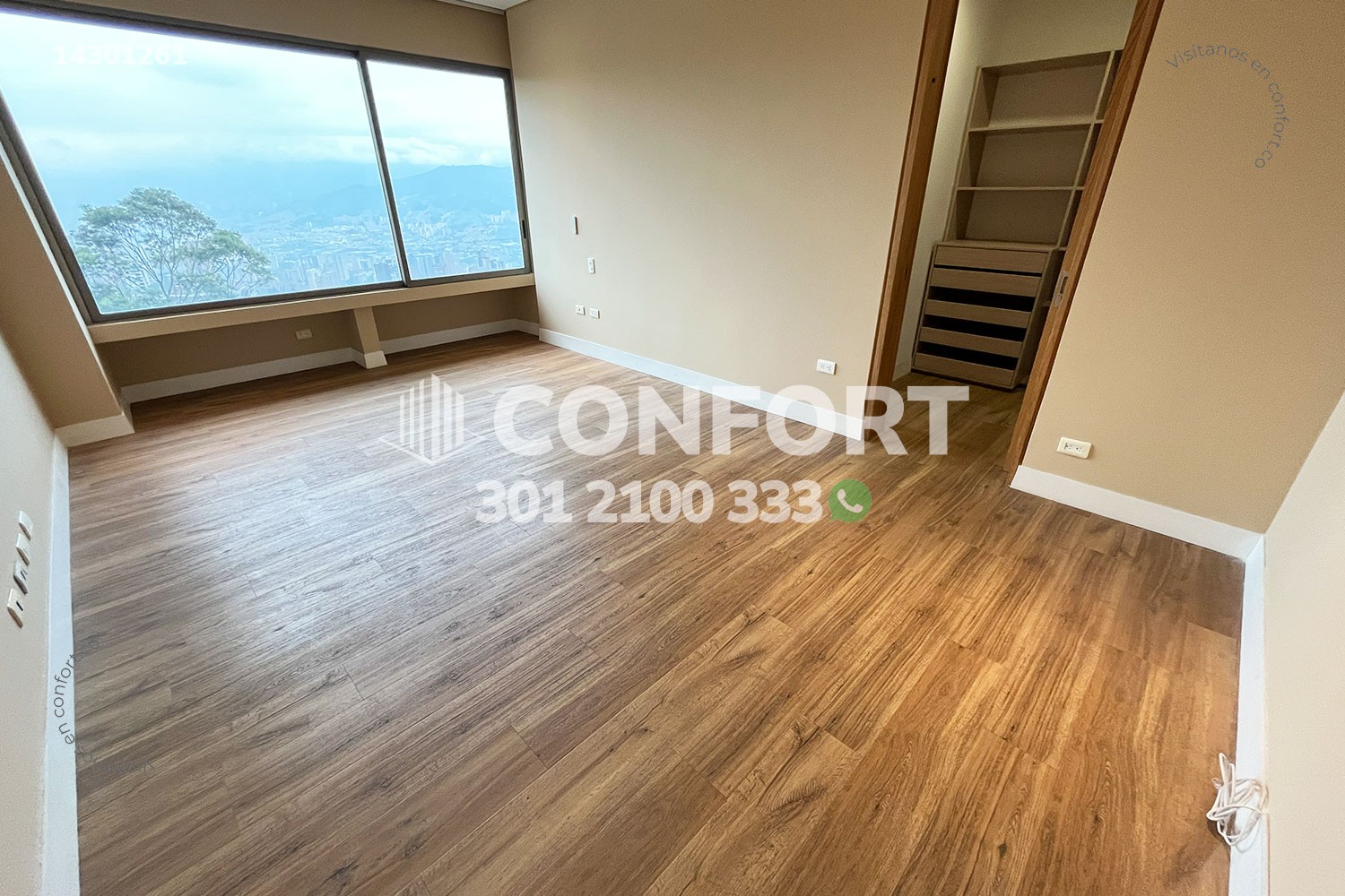 Apartamento en arriendo en Las Palmas, Medellín · foto 10 de 24