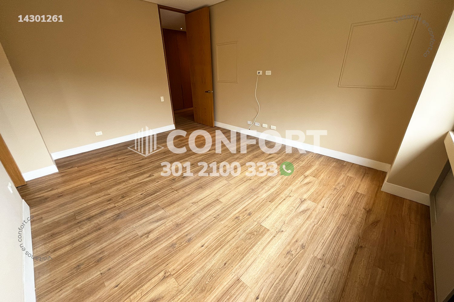 Apartamento en arriendo en Las Palmas, Medellín · foto 13 de 24