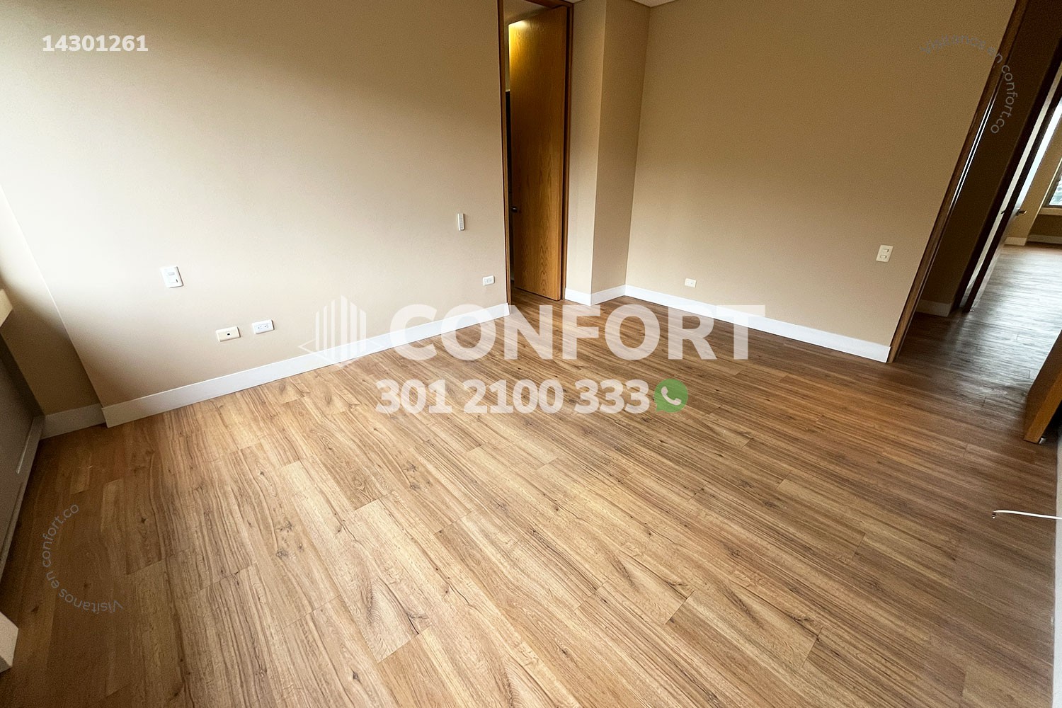 Apartamento en arriendo en Las Palmas, Medellín · foto 14 de 24