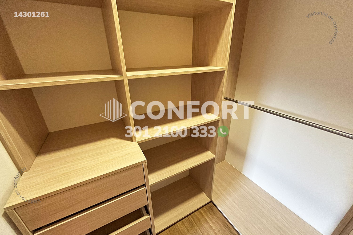 Apartamento en arriendo en Las Palmas, Medellín · foto 16 de 24