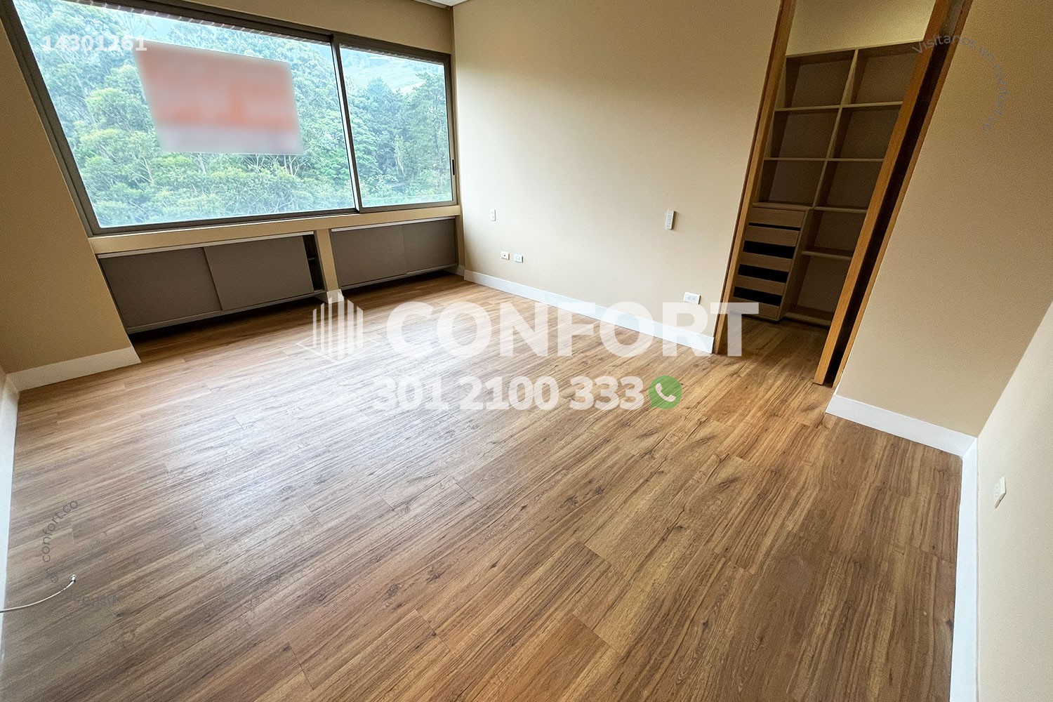 Apartamento en arriendo en Las Palmas, Medellín · foto 15 de 24