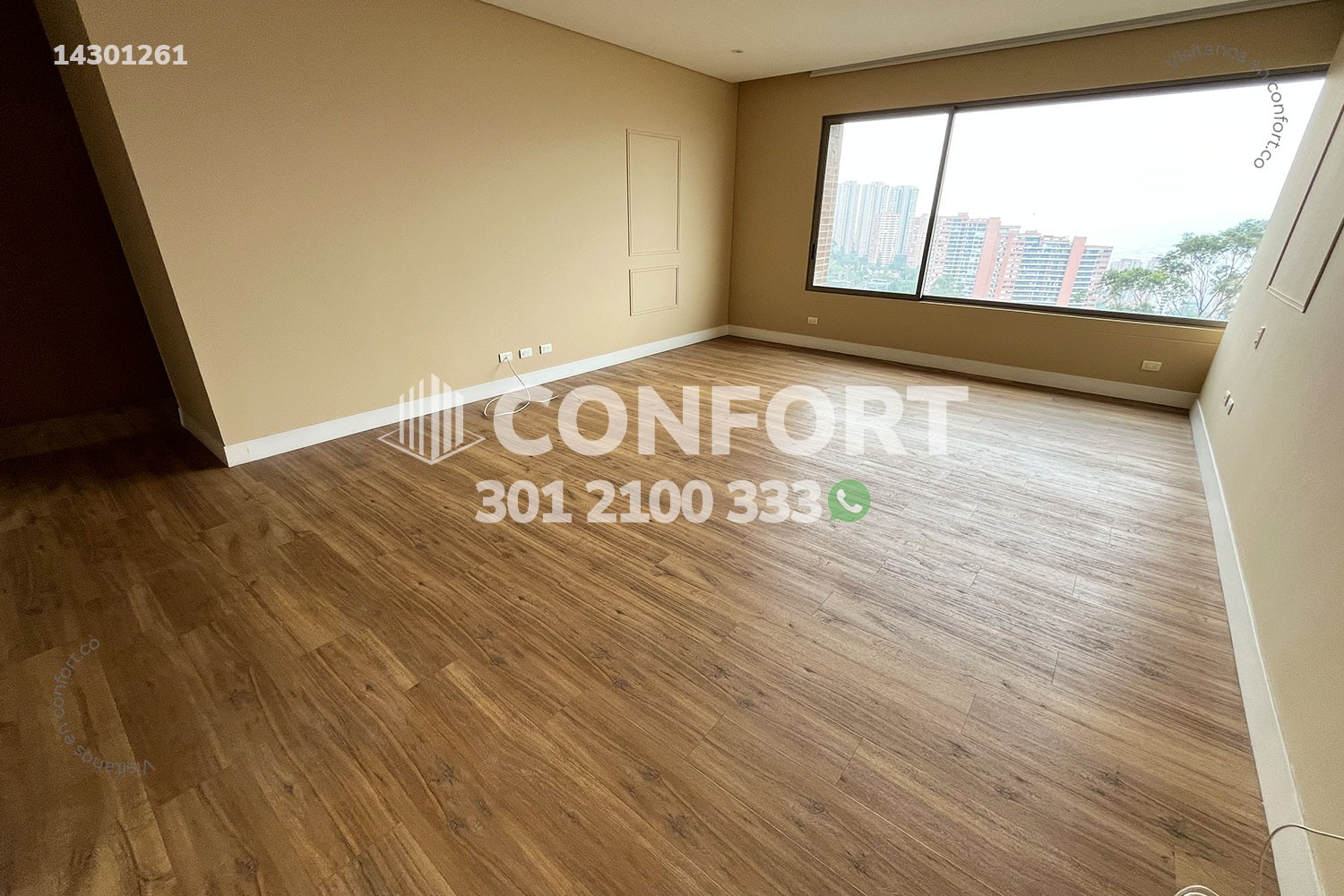 Apartamento en arriendo en Las Palmas, Medellín · foto 18 de 24