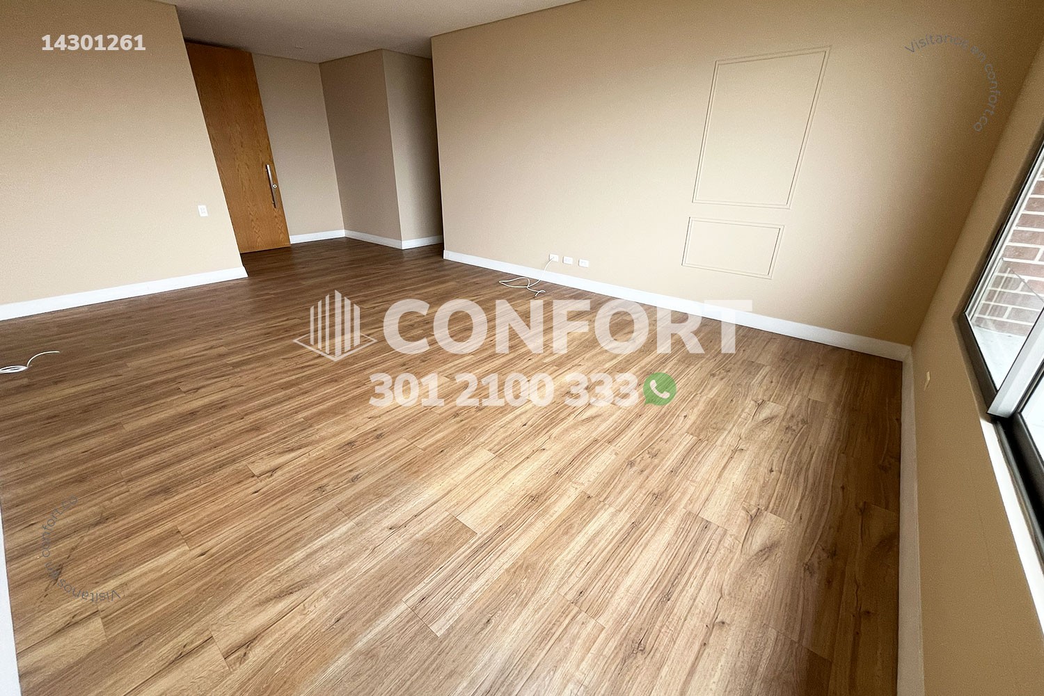 Apartamento en arriendo en Las Palmas, Medellín · foto 19 de 24