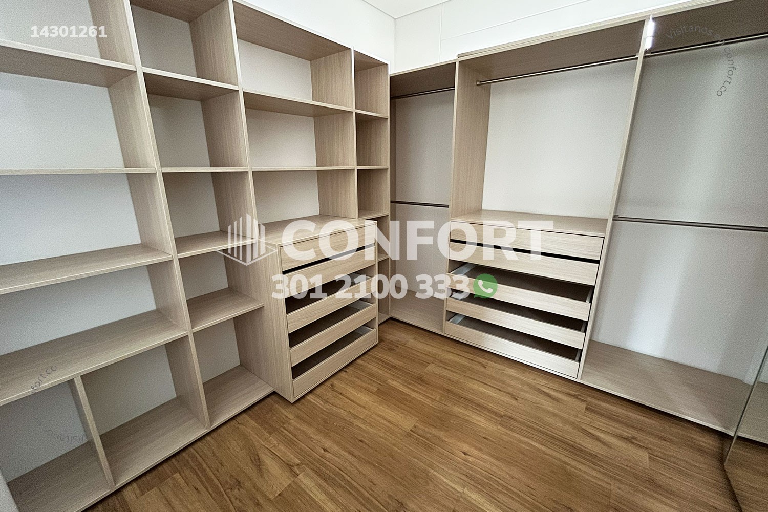 Apartamento en arriendo en Las Palmas, Medellín · foto 21 de 24