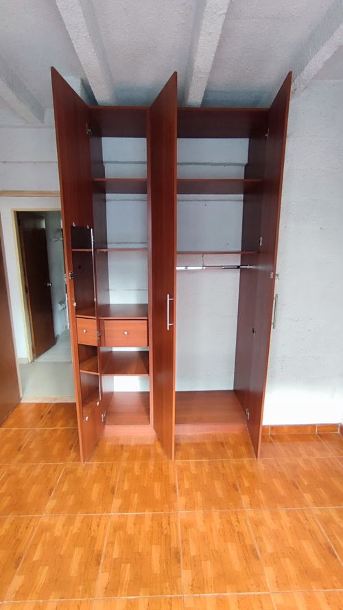 Apartamento de 2 alcobas en venta en Villapilar Ii, Manizales, 50 m² · foto 4 de 16