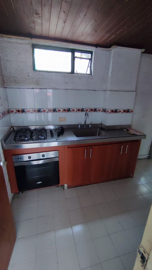 Apartamento de 2 alcobas en venta en Villapilar Ii, Manizales, 50 m² · foto 7 de 16