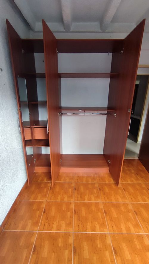 Apartamento de 2 alcobas en venta en Villapilar Ii, Manizales, 50 m² · foto 14 de 16