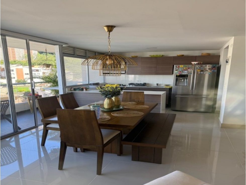 Apartamento en venta en Loma del Indio, Medellín 2
