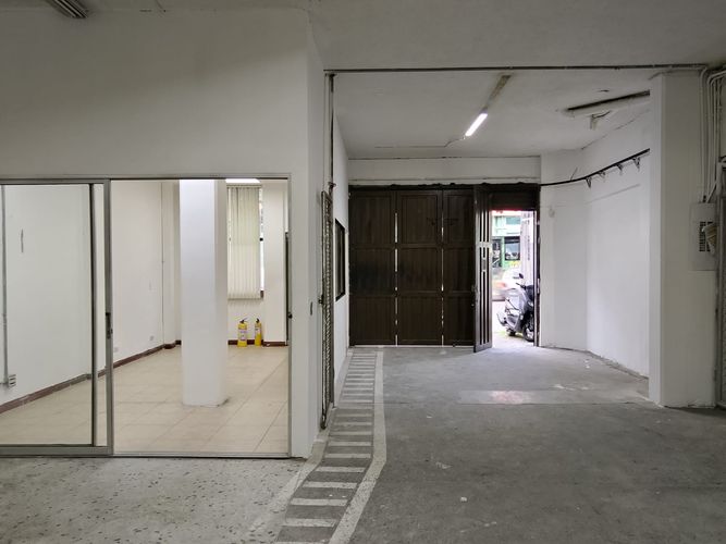 Local en arriendo en El Poblado, Medellín, 370 m² · foto 4 de 15