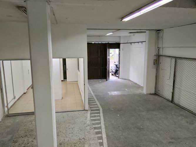 Local en arriendo en El Poblado, Medellín, 370 m² · foto 12 de 15